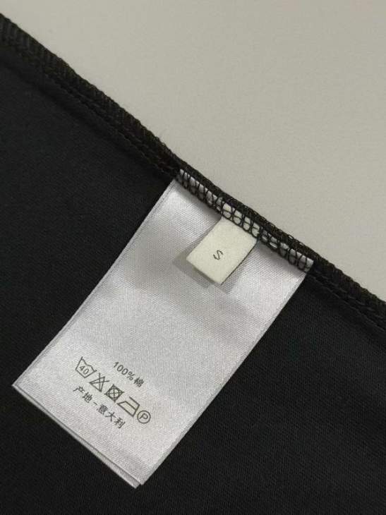 Dior T Shirts Short _SKUDiorS-XLm6tx1515719